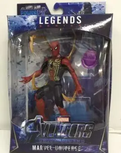 2026年最新】マーベル ユニバース 3.75インチ スパイダーマンの人気