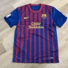 FC バルセロナ XAVI (シャビ)6 レプリカユニフォーム - メルカリ