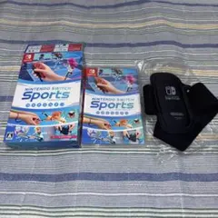 スイッチスポーツ　Nintendo Switch Sports