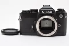 ■ 美品 ■ ニコン　Nikon FG-20 ボディ　　#2738339-J30 □ 美品 □ ニコン Nikon FG-20 ボディ #2738339-J30 - メルカリ