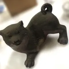 ★未使用★備前焼 松園 干支置物 辰★タツ 陶器 伝統工芸 置物 共箱 2025年最新備前焼 干支置物の人気アイテム - メルカリ