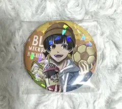 蜂楽廻 缶バ 49点 グッズ-バッチ】ブルーロック 蜂楽 廻だけ缶バッジ（ブラインド