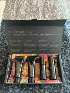 POLA BA エクスペリエンス キット ボトルタイプ