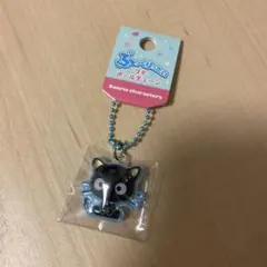 サンリオ ぷっくりったいプチボールチェーン チョコキャットのサムネイル