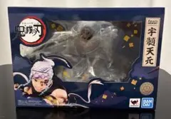 鬼滅の刃　フィギュアーツzero 宇髄天元 未開封品