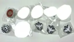 高校モチーフピンバッジ 即購入‪✕‬