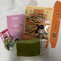 Mellojoy メロジョイ 和食シリーズ カステラ - メルカリ