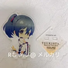 2025年最新】卯月新 アクリルスタンドの人気アイテム - メルカリ