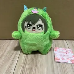 kntoy58-4495 アイドリッシュセブン 二階堂大和 ぬいぐるみ - メルカリ