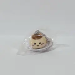 ちいかわ くら寿司 びっくらポン くりまんじゅう