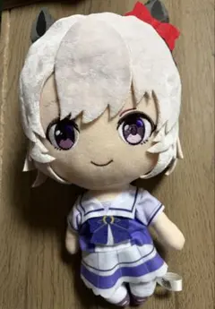 ウマ娘プリティーダービー 巨大ぬいぐるみVol.13 カレンチャン