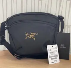 ARC'TERYX アークテリクス Mantis 2マンティス２　ブラックのサムネイル