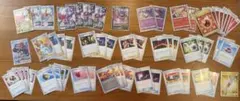 ポケモンカード ヒスイゾロアークVSTARデッキのサムネイル