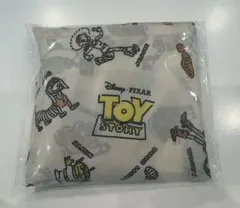 トイストーリー　エコバッグ