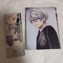 狩野翔 2L版 ブロマイド エンターコネクト ① - メルカリ