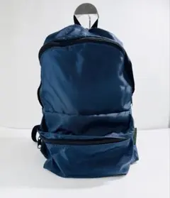 エルベシャプリエ ナイロンリュック 978N-001 ネイビー