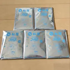 ひろがるスカイ！プリキュア缶ミラー 5個セット