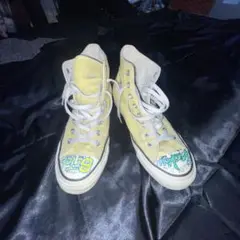 CONVERSE CT70 リメイク