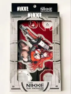 NIKKE DUEL ENCOUNTER 5th ENTRY ラピ