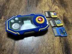 2026年最新】ロックマンエグゼ プログレスペットの人気アイテム - メルカリ