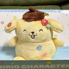 サンリオ当たりくじ　ラストワン賞　ポムポムプリン　バラ売り