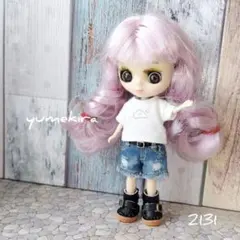2026年最新】プチブライスアウトフィットの人気アイテム - メルカリ