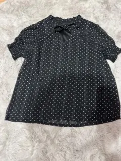 ミシェルマカロン×夏トップスのサムネイル