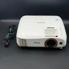 EPSON EB-2065 プロジェクター本体 高：4412H 低：239H - メルカリ