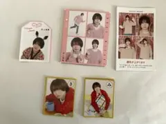 井上瑞稀 切り抜き