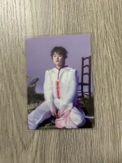 原因は自分にある。 大倉空人 トレカ