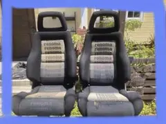 RECARO シート 2脚セット 2026年最新】recaro 2脚セットの人気アイテム - メルカリ