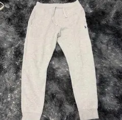 Polo Ralph Lauren ジョガーパンツ スウェットパンツ　グレー