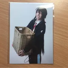 舞台 刀剣乱舞 ランダムブロマイド 鯰尾藤四郎