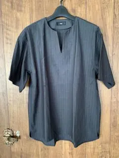 HARE  プルオーバーシャツ   Tシャツ　オーバーサイズ