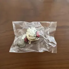 鬼滅の刃 ねむらせ隊　童磨　カプセルトイ