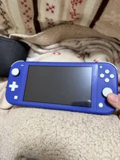 Switch Lite 期間限定値下げ中 - メルカリ