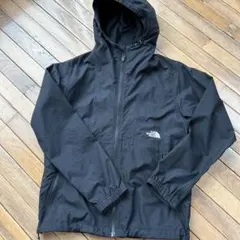 ノースフェイス レディース コンパクトジャケット ブラック NPW72230 L