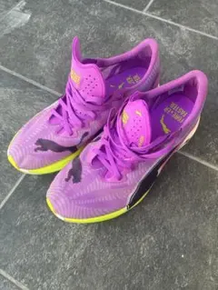 s*様 PUMA ハイジャンプニトロadidas NIKE 27.0 HJ 走高 - メルカリ