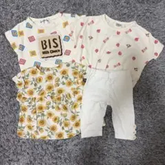 専用　女の子　まとめ売り　80センチ 2026年最新】ベビー服 女の子 80の人気アイテム - メルカリ
