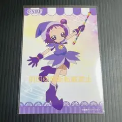 おジャ魔女どれみ 瀬川おんぷ アクリルスタンド - メルカリ