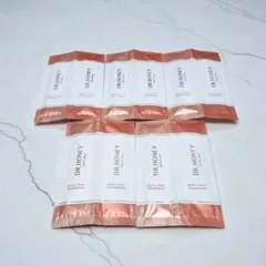 DR.HONEY Dr.ハニー ホワイトビー シャンプー ヘアトリートメント