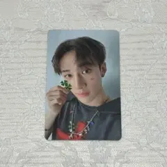 Stray Kids スキズ Social Path バンチャン トレカ