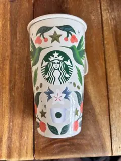 Starbucks ステンレス タンブラー 2025福袋