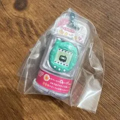 たまごっち　おかしなたまごボーロっち3 めろんソーダ