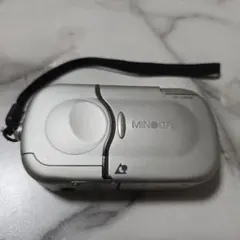 MINOLTA IX-DATE コンパクトカメラのサムネイル