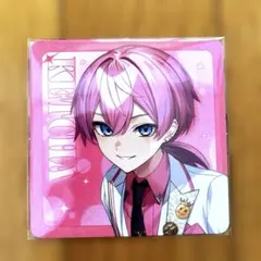 AMPTAK×COLORS アンプタック けちゃ 3周年 ビックエコー