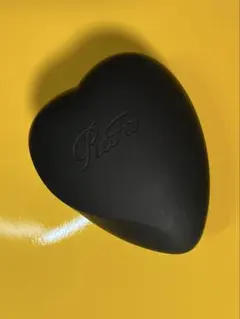 ReFa ハートブラシ マットブラック