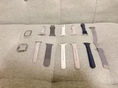 Apple Watchバンドセット 41mm用