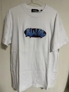 XLARGE グラフィックロゴ 半袖Tシャツ ホワイトのサムネイル
