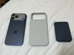 iPhone 17 ProMax 512GB 美品